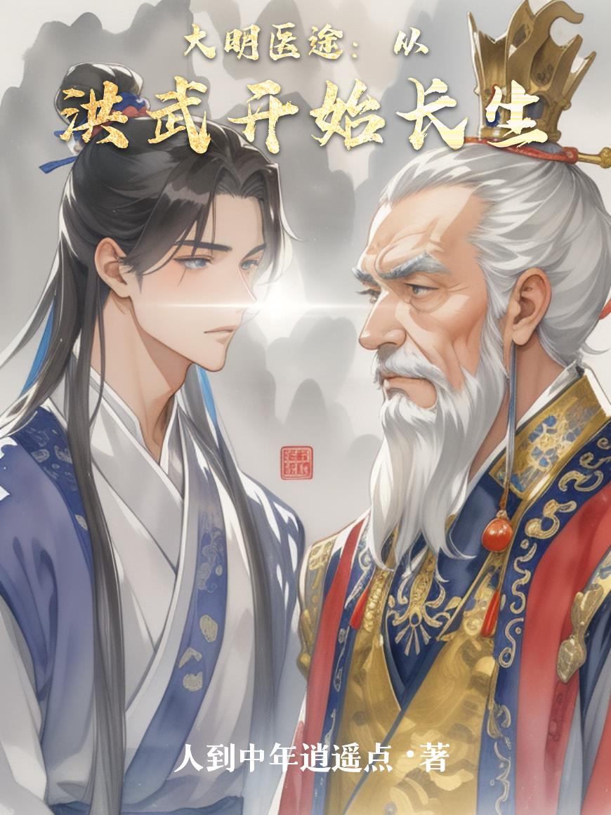 大明医途从洪武开始长生