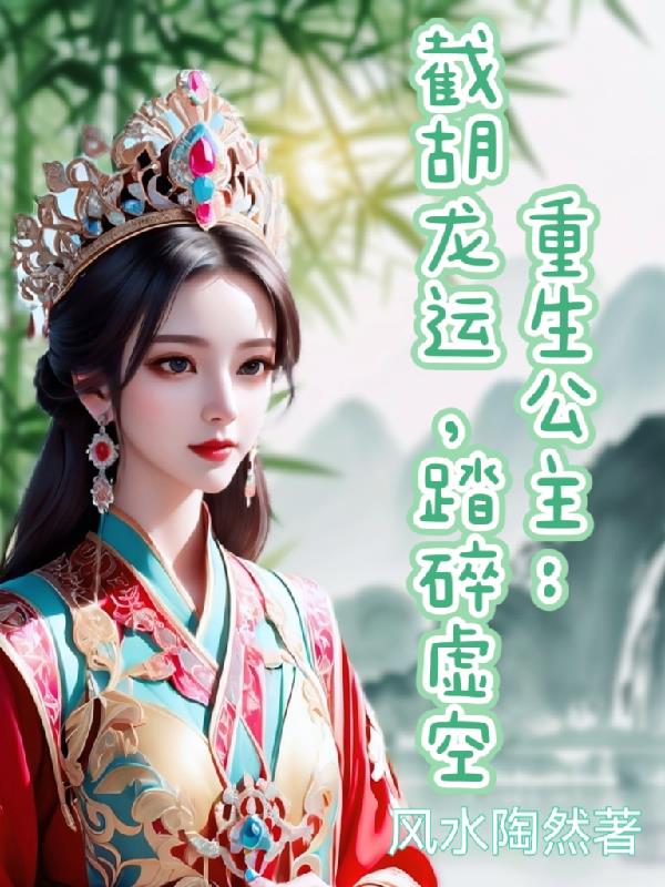 重生公主截胡龙运踏碎虚空