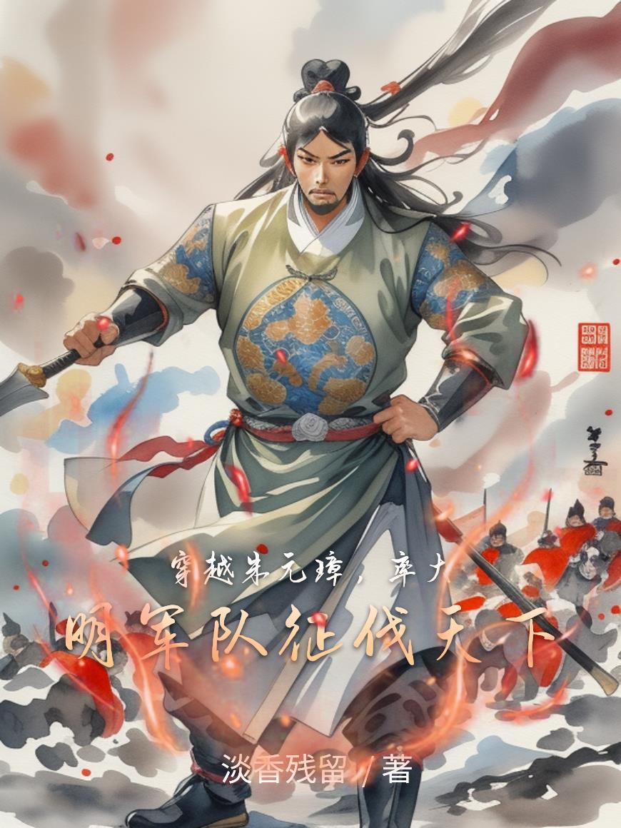 穿越朱元璋率大明军队征伐天下