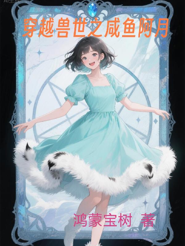 穿越兽世之咸鱼阿月
