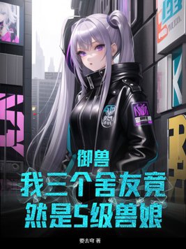 御兽我三个舍友竟然是S级兽娘