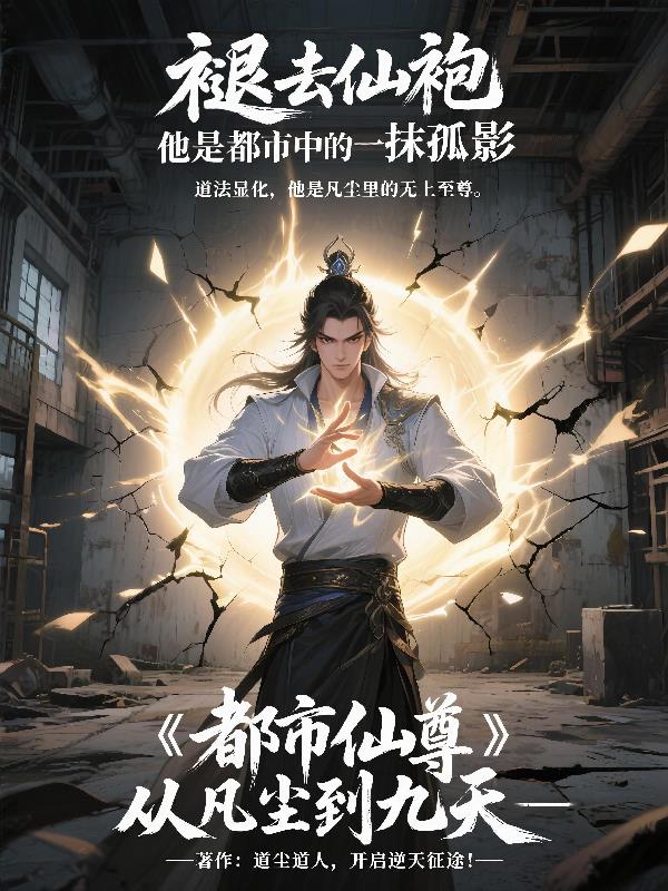 都市仙尊从凡尘到九天