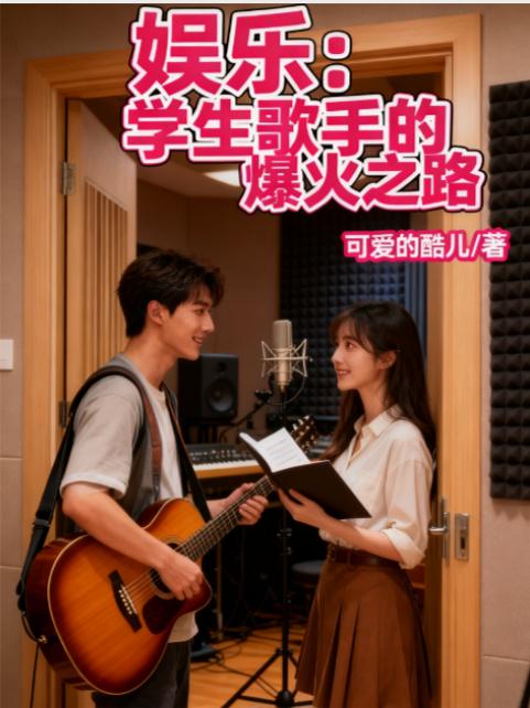 娱乐学生歌手的爆火之路