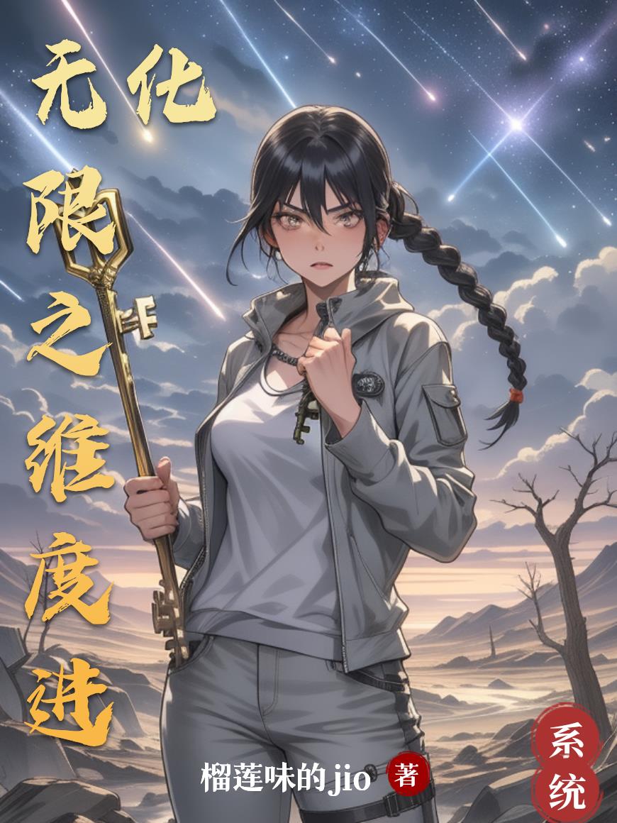 无限之维度进化