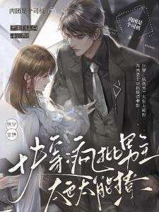 快穿疯批男主太色太能撩