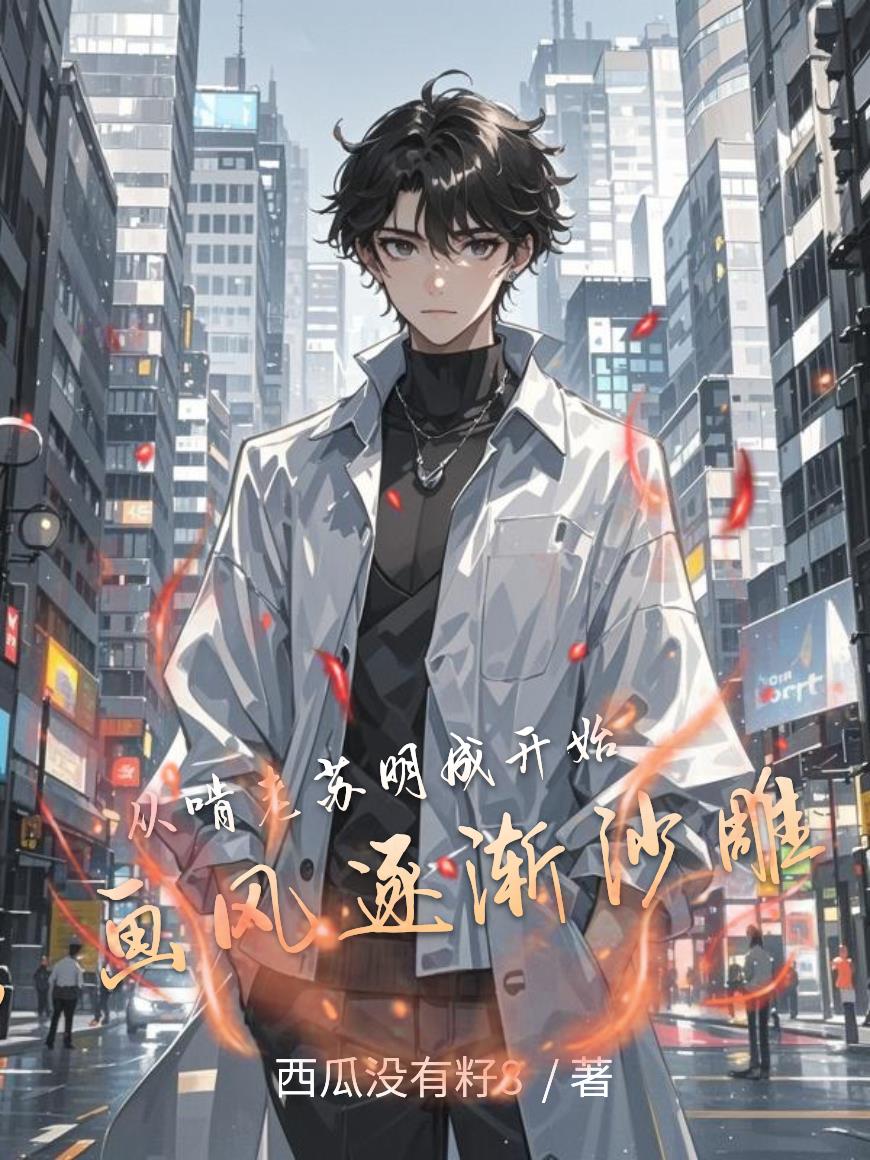 从啃老苏明成开始画风逐渐沙雕