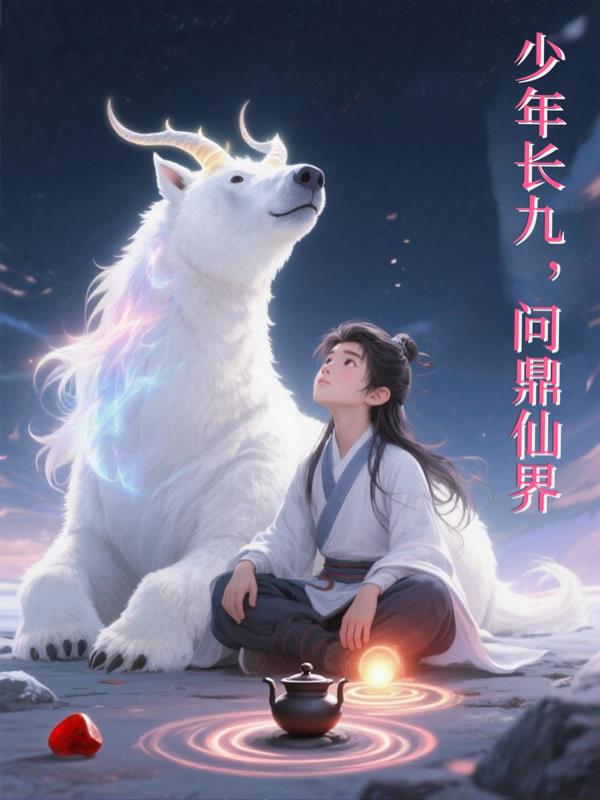 少年长九问鼎仙界