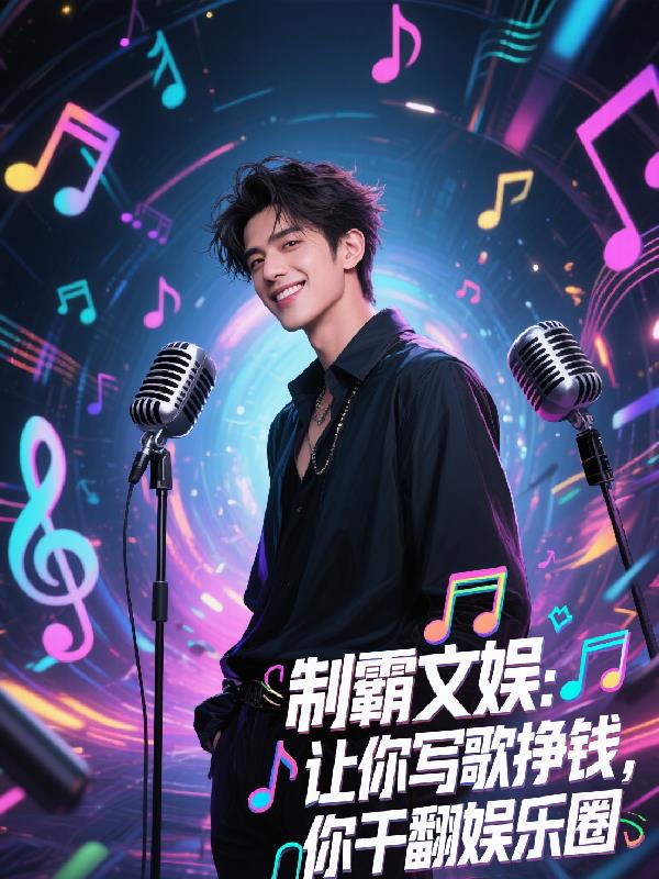 让你写歌挣钱你干翻娱乐圈