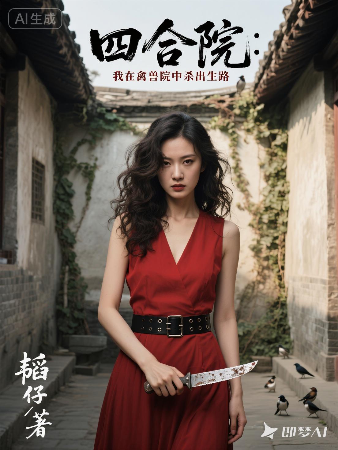 四合院我在禽兽院中杀出生路