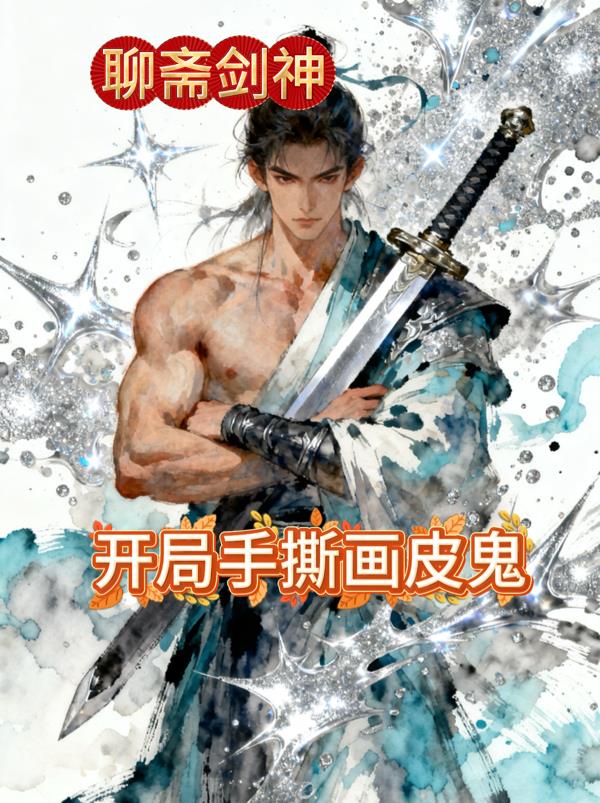 聊斋剑神开局手撕画皮鬼