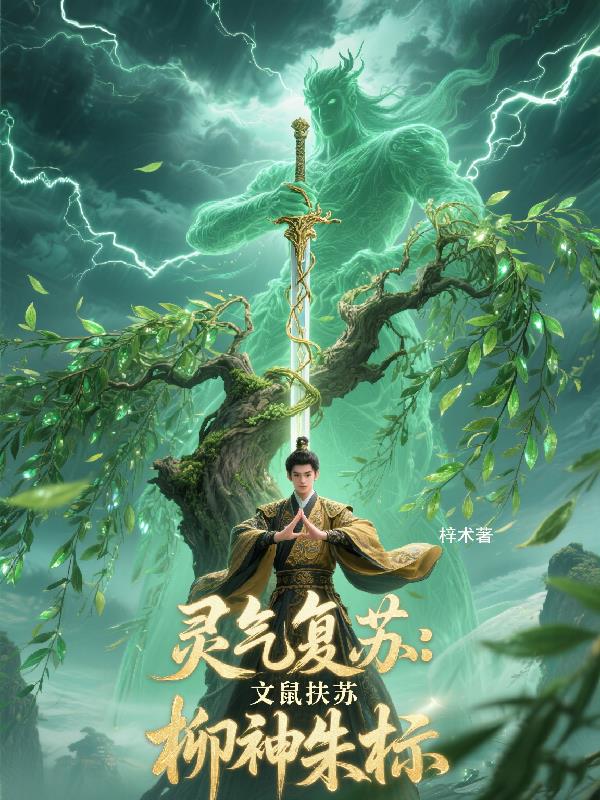 灵气复苏文鼠扶苏柳神朱标