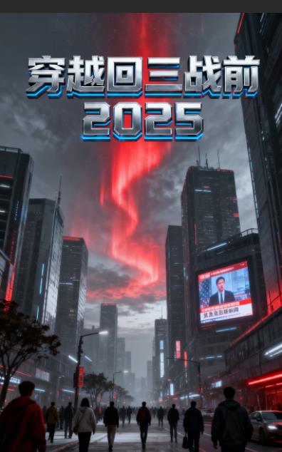 穿越回三战前2025