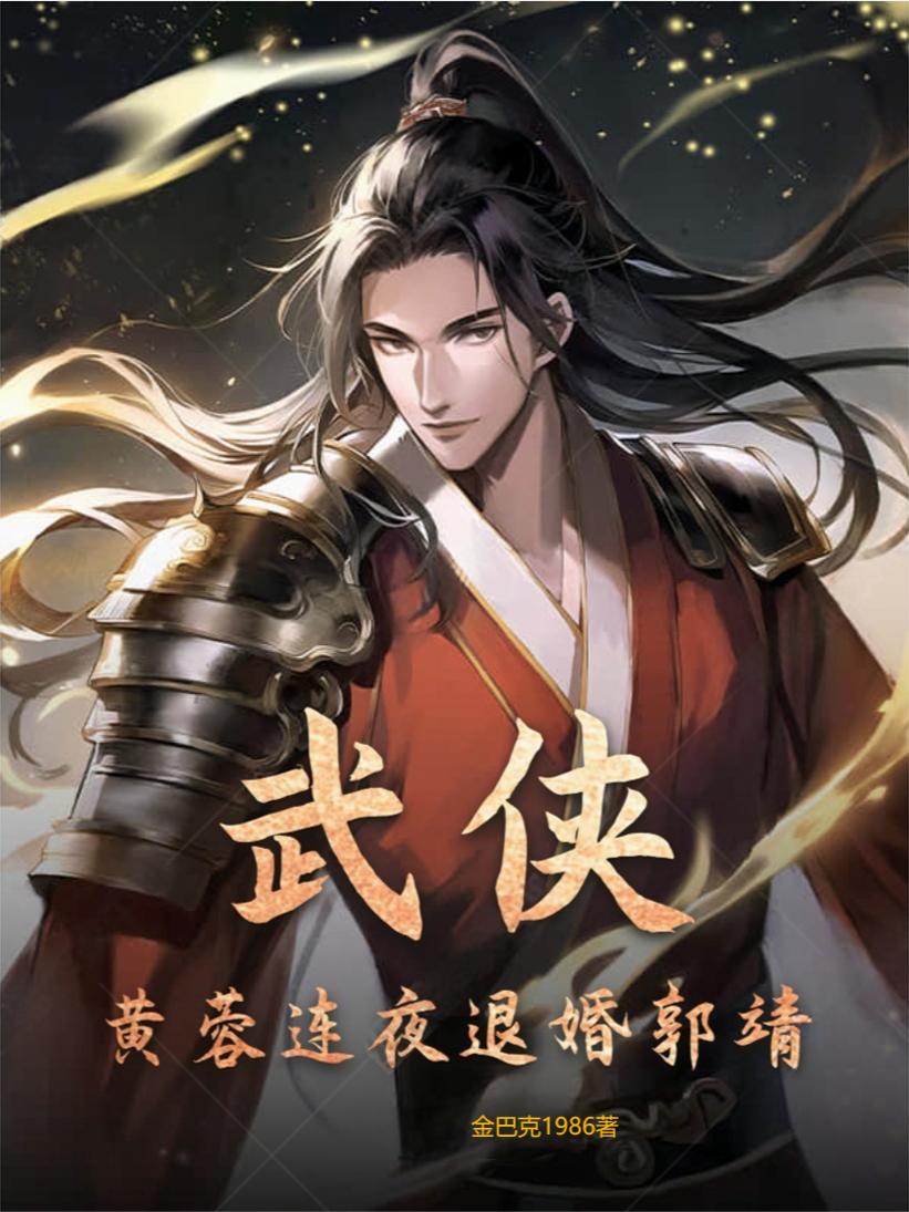 武侠黄蓉连夜退婚郭靖