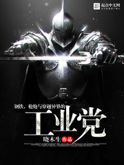 钢铁枪炮与穿越异界的工业党
