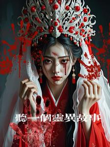 听一个灵异故事