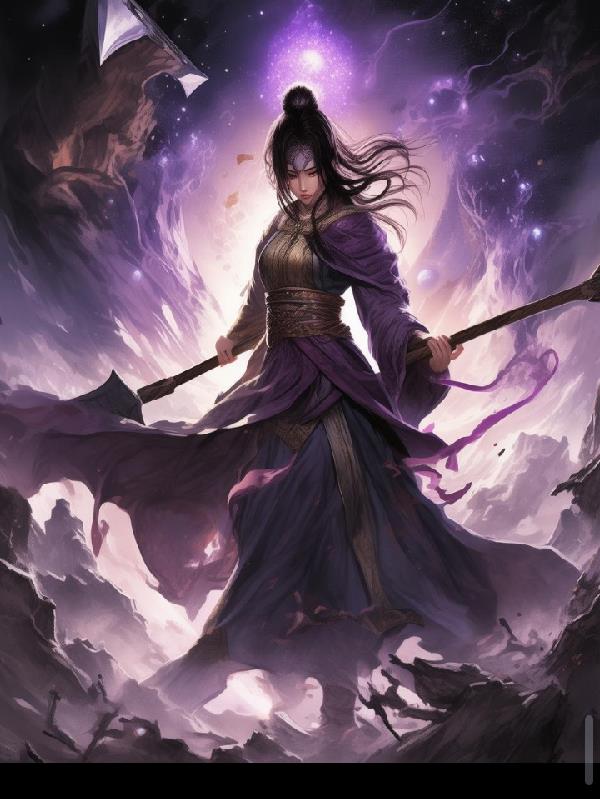 混沌幻灵珠我执斧辟命