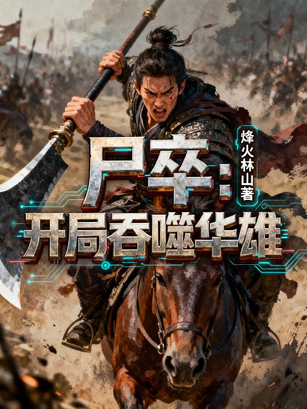 尸卒开局吞噬华雄