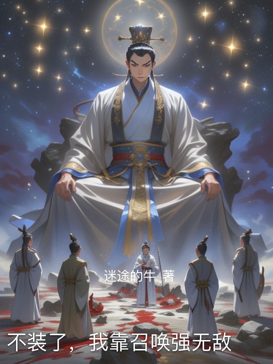 不装了我靠召唤强无敌