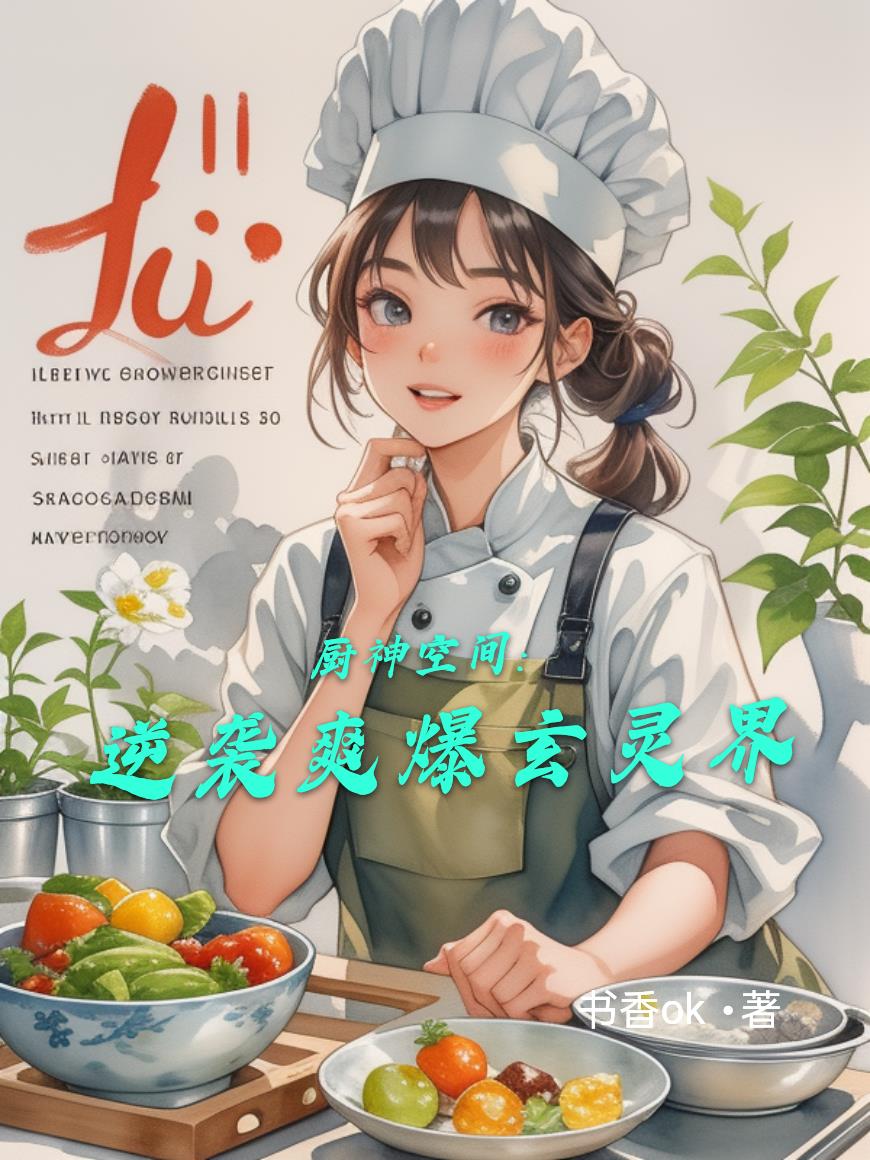 厨神空间逆袭爽爆玄灵界