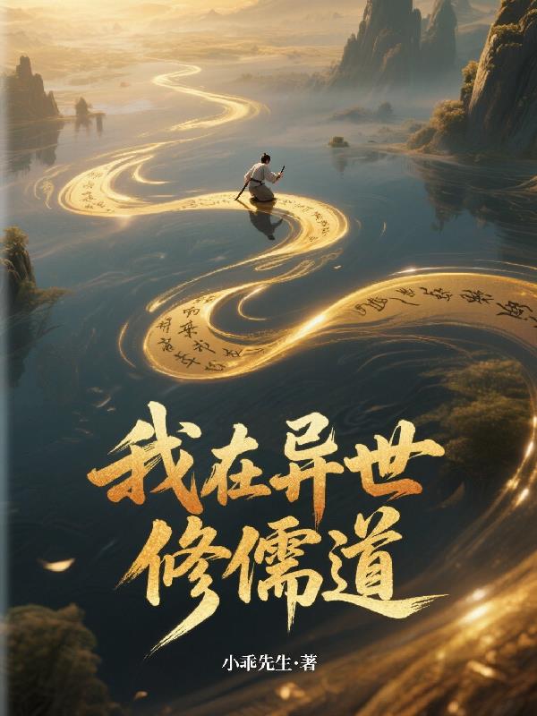 我在异世修儒道