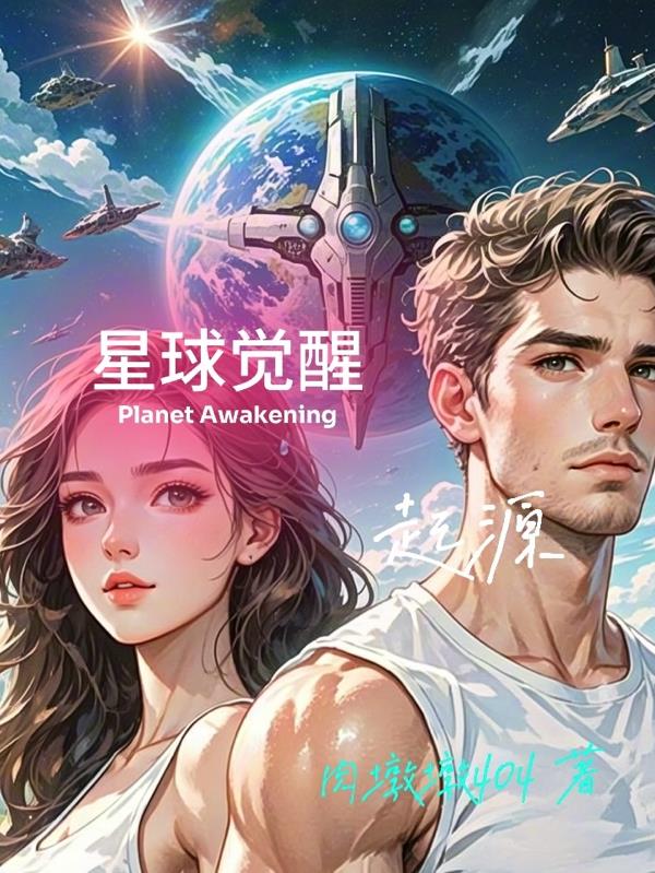 星球觉醒起源