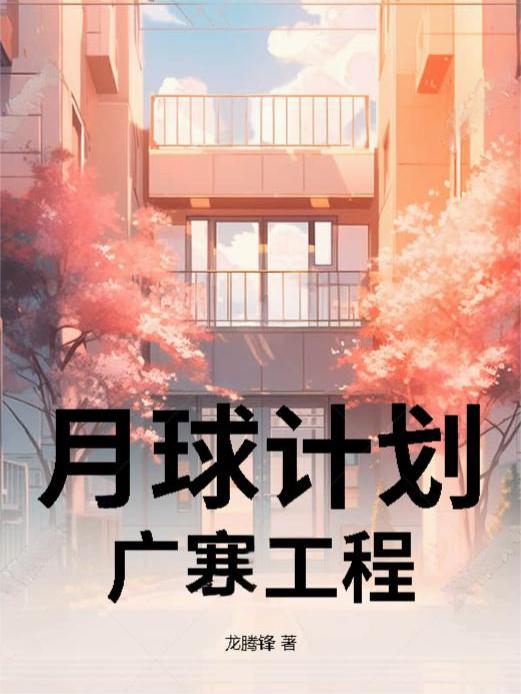 月球计划广寒工程