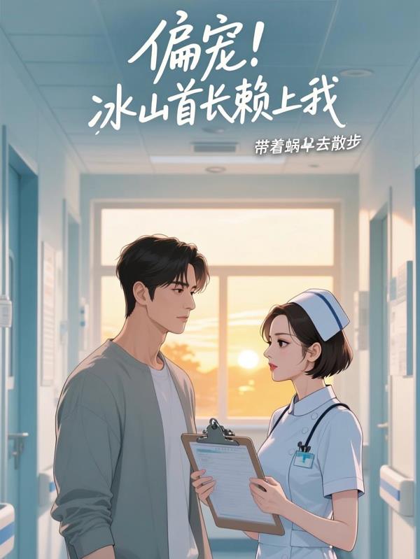 偏宠冰山首长赖上我