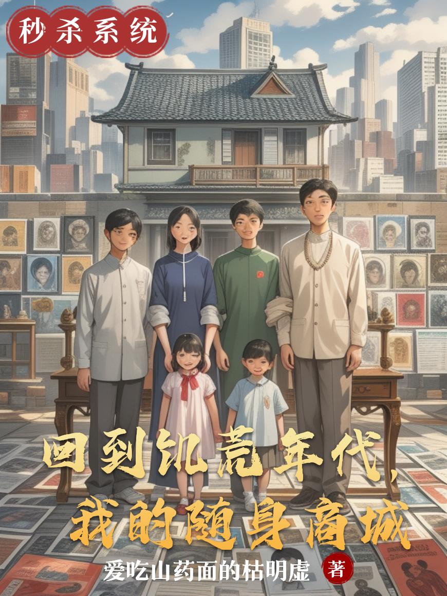 回到饥荒年代我的随身商城