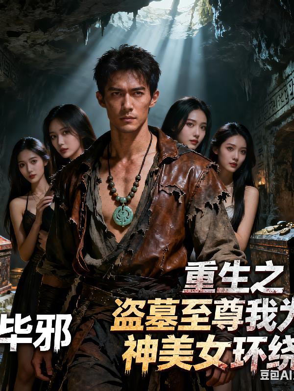 重生之盗墓至尊我为神