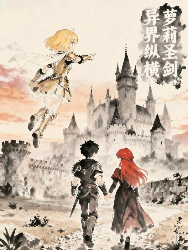 萝莉圣剑异界纵横