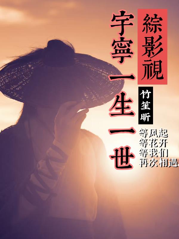 综影视宇宁一生一世