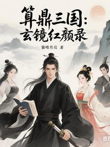 算鼎三国玄镜红颜录