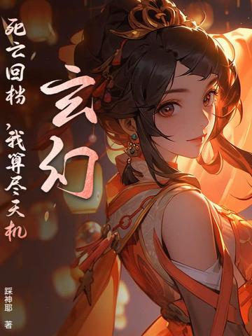 玄幻死亡回档我算尽天机