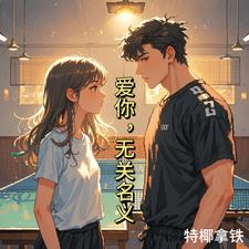 体坛乒乓爱你无关名义