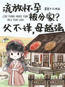 流放怀孕父不详边关深山盖大房