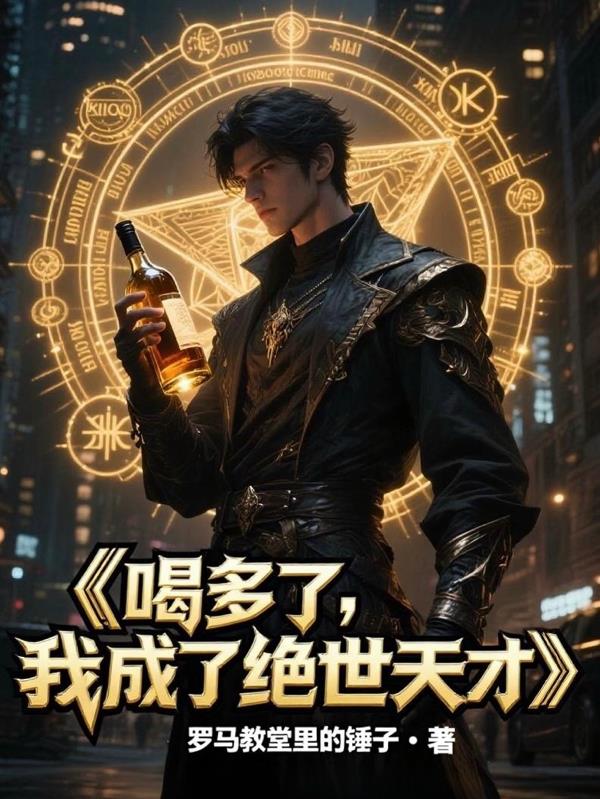 喝多了我成了绝世天才