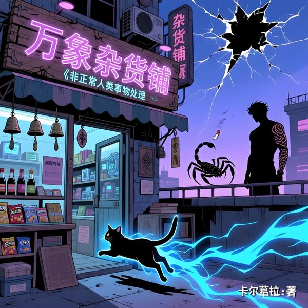 非正常人类事物处理