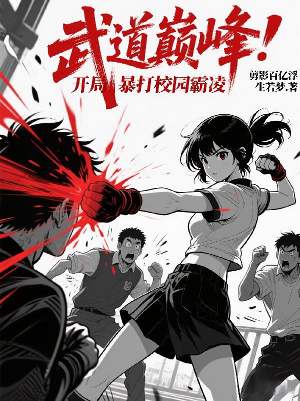 武道巅峰开局暴打校园霸凌